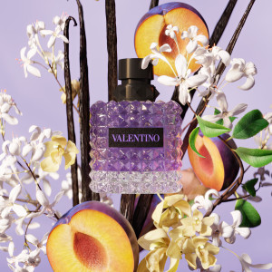 Born in Roma Purple Melancholia Donna - Eau de Parfum Für Damen Chypré Fruchtig Born in Roma Purple Melancholia Donna - Eau de Parfum Für Damen Chypré Fruchtig